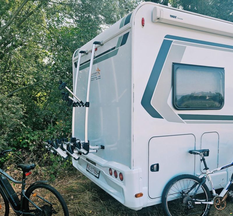Weinsberg Cara Suite 650 MF