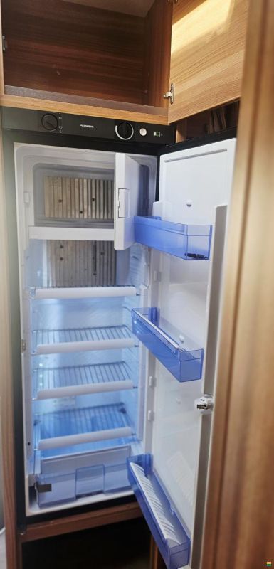 Weinsberg Cara Suite 650 MF