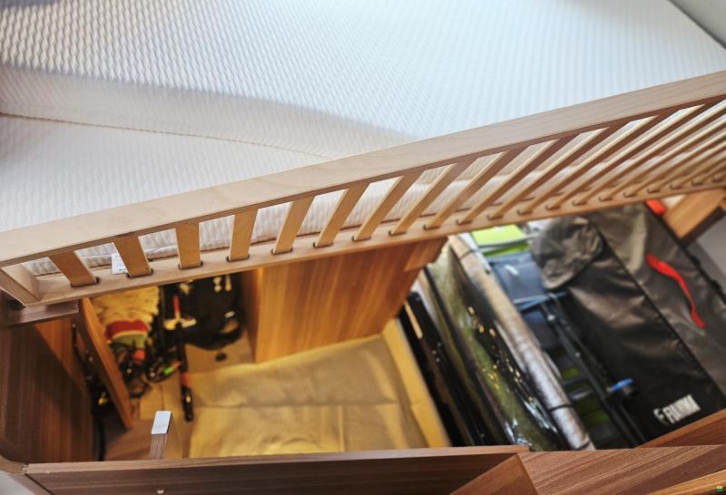 Weinsberg Cara Suite 650 MF