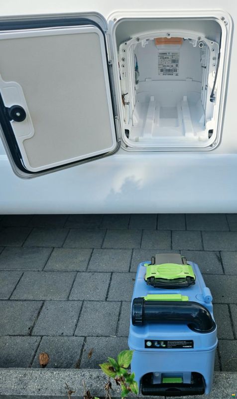 Weinsberg Cara Suite 650 MF