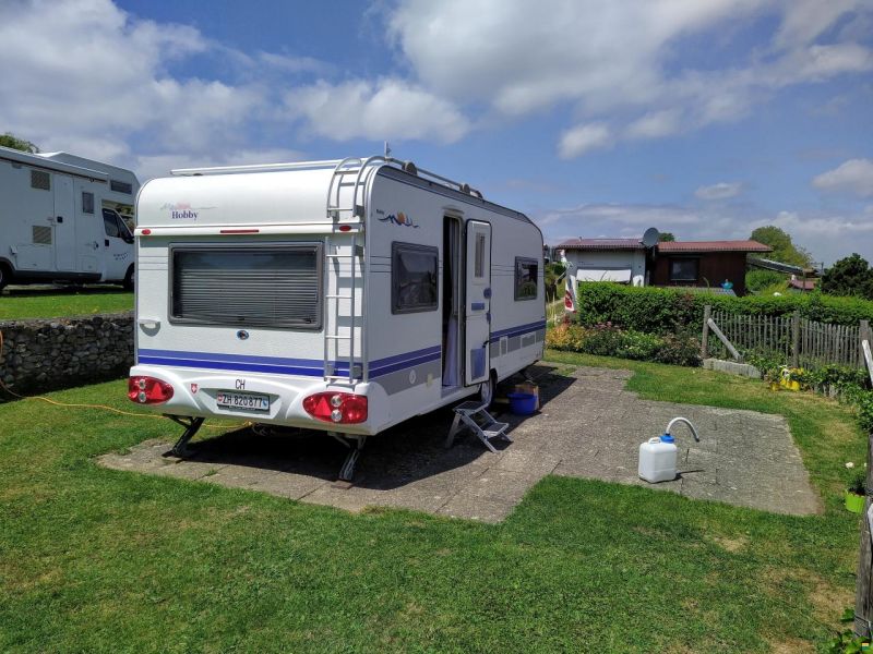 Hobby 540 UL