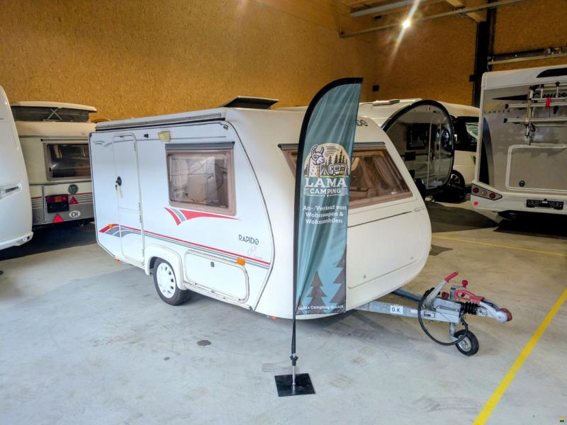 Rapido Club 32