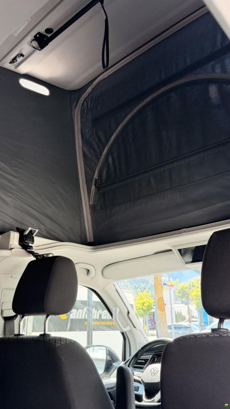 Volkswagen T6.1 California Beach 2.0TDI 4Motion DSG