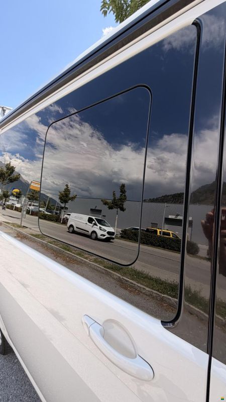 Volkswagen T6.1 California Beach 2.0TDI 4Motion DSG