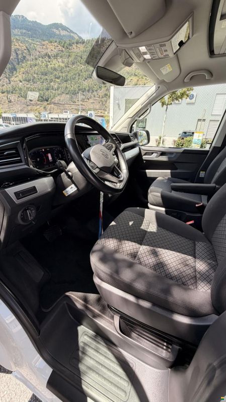 Volkswagen T6.1 California Beach 2.0TDI 4Motion DSG