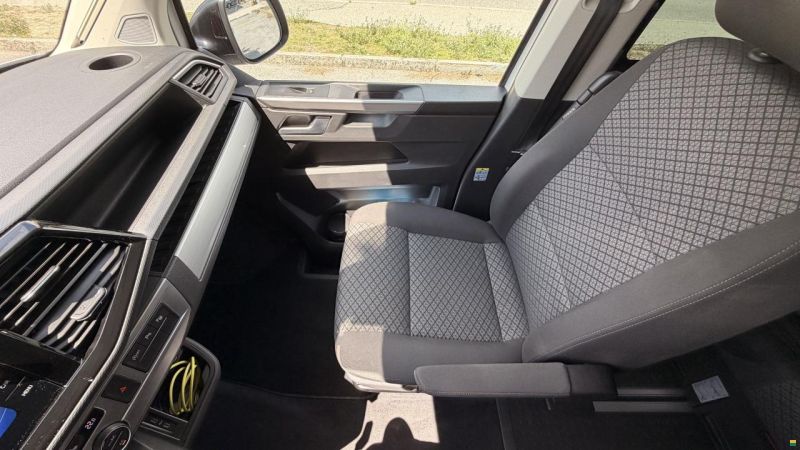 Volkswagen T6.1 California Beach 2.0TDI 4Motion DSG