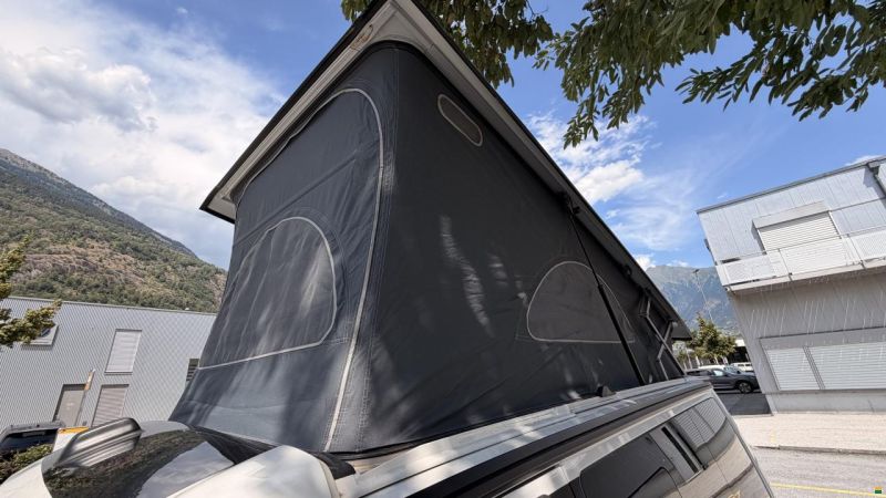 Volkswagen T6.1 California Beach 2.0TDI 4Motion DSG