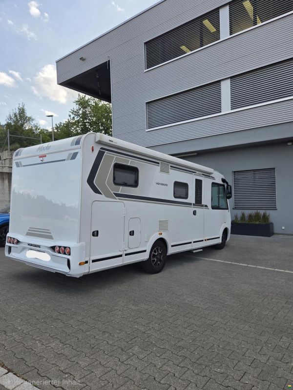Weinsberg CaraCore 650 MEG