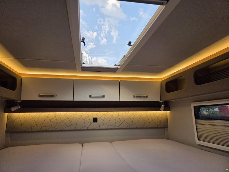 Weinsberg CaraCore 650 MEG