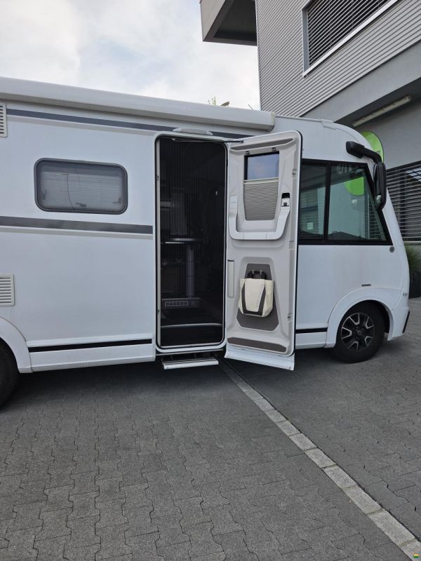 Weinsberg CaraCore 650 MEG
