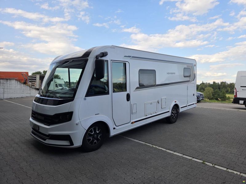 Weinsberg CaraCore 650 MEG
