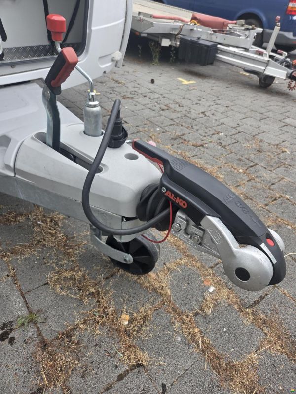 LMC Münsterland 490 K Style