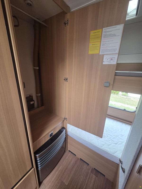 LMC Münsterland 490 K Style
