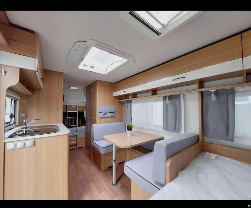 LMC Münsterland 490 K Style