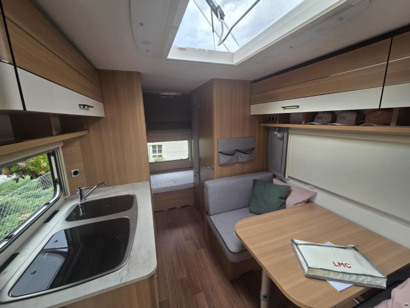 LMC Münsterland 490 K Style
