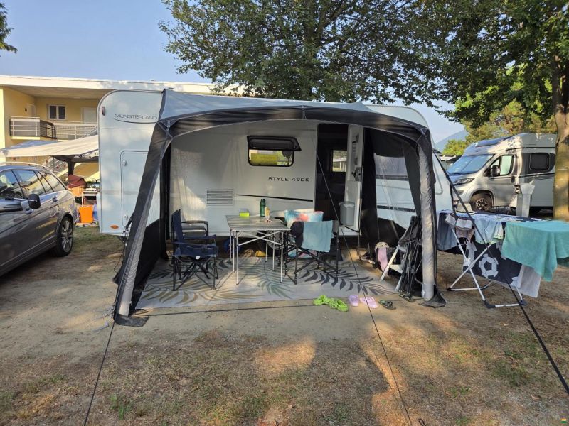 LMC Münsterland 490 K Style