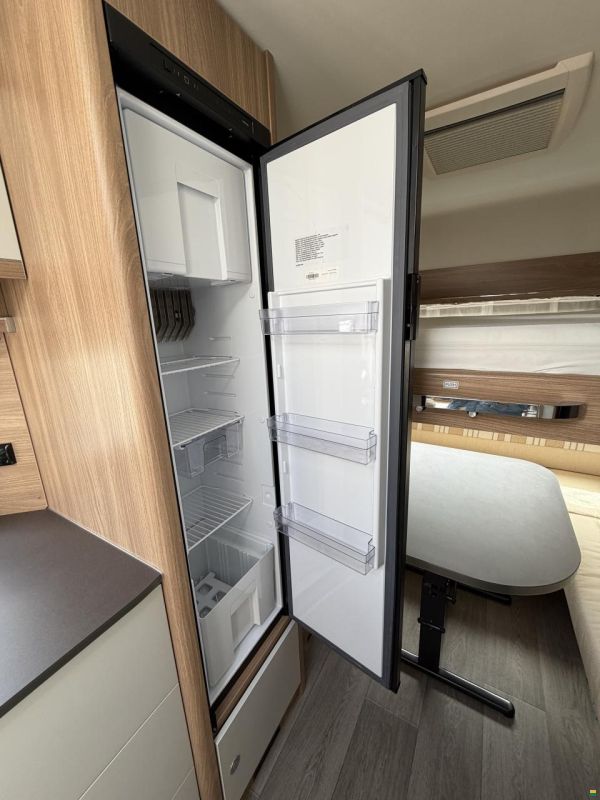 Bürstner 440TK