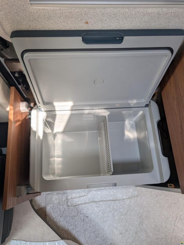 Bürstner Papillon PC 6.0