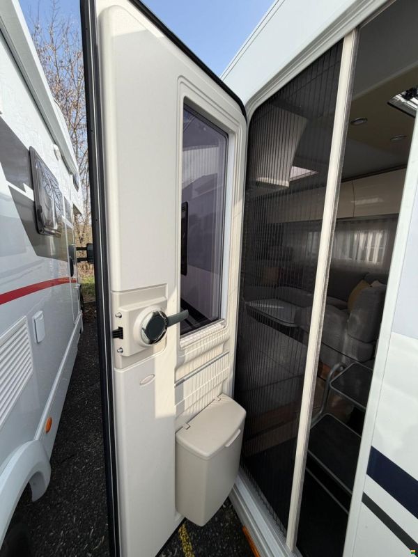 Adria Alpina 663 HT
