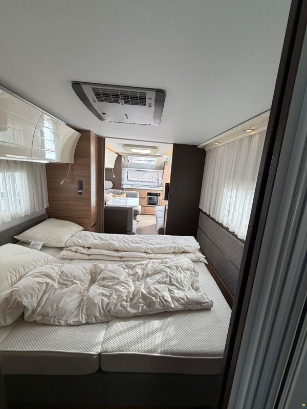 Adria Alpina 663 HT