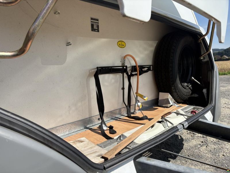 Knaus Südwind 450