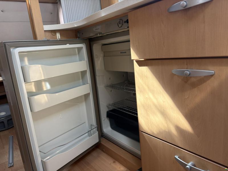 Knaus Südwind 450