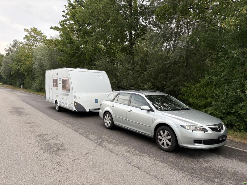 Knaus Südwind 450