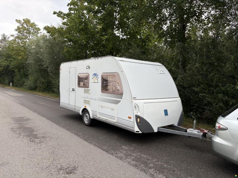 Knaus Südwind 450