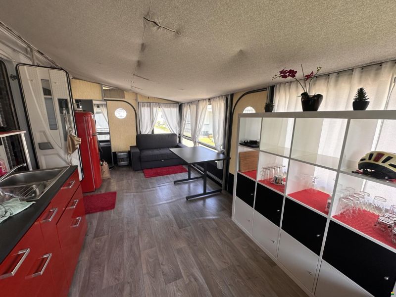 Dethleffs CaraLiner 765 dBM