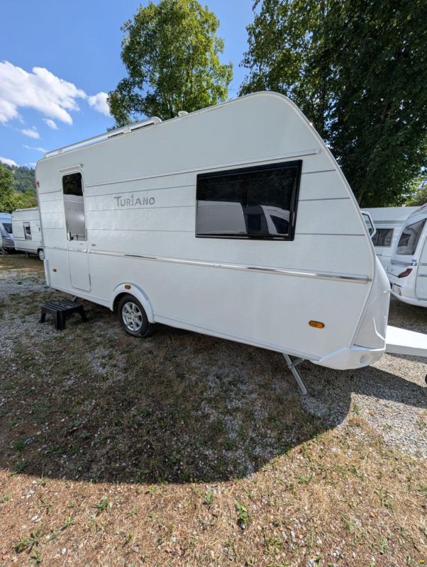 Tabbert Turiano 420 QD/F