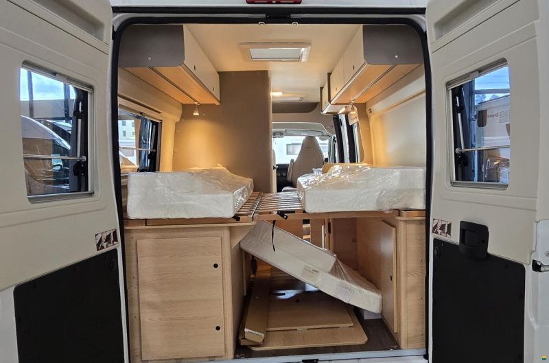 LMC Innovan Pure 640 *MJ26*