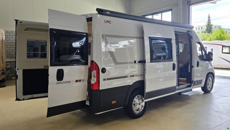 LMC Innovan Pure 640 *MJ26*