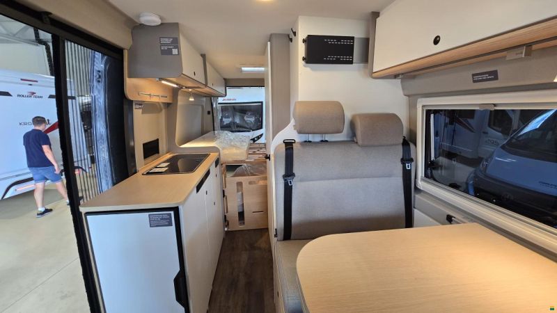 LMC Innovan Pure 640 *MJ26*