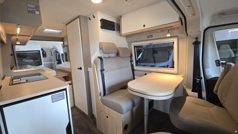 LMC Innovan Pure 640 *MJ26*