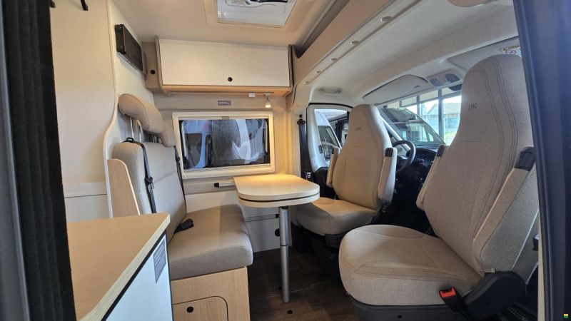LMC Innovan Pure 640 *MJ26*