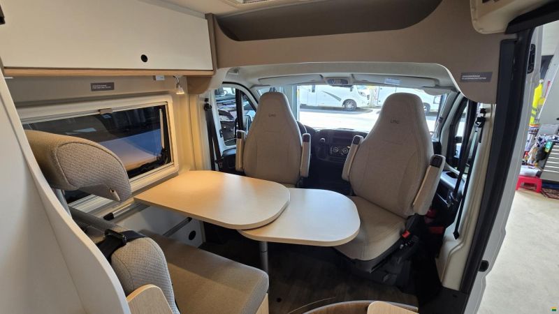 LMC Innovan Pure 640 *MJ26*
