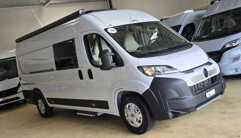 LMC Innovan Pure 640 *MJ26*