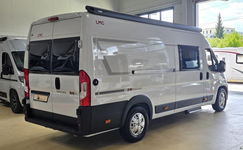 LMC Innovan Pure 640 *MJ26*