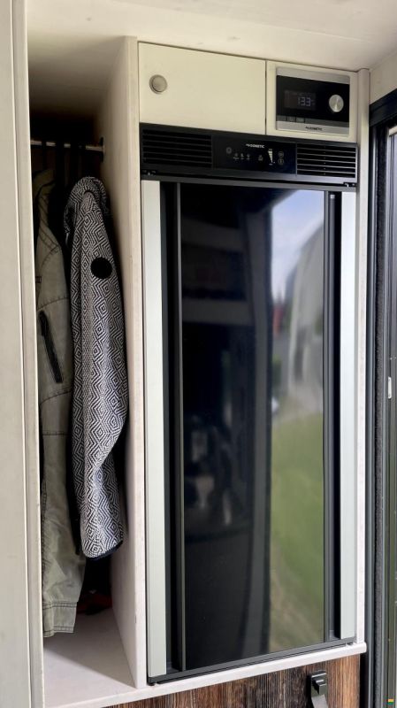 Iveco Daily 4x4 70S18W