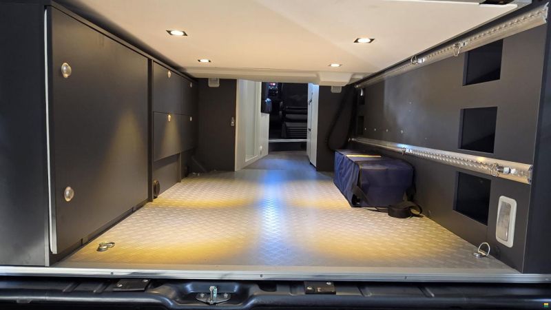 Adria Twin Supreme 640 SGX