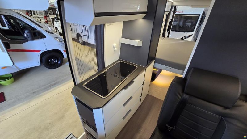 Adria Twin Supreme 640 SGX