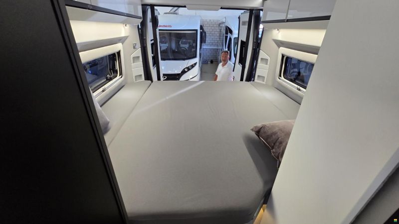 Adria Twin Supreme 640 SGX
