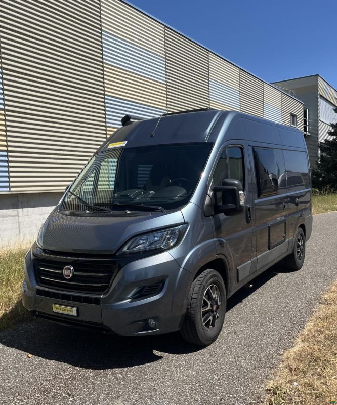 Pilote 540 G GT Prenium AUTOMAT