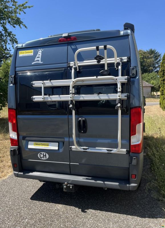 Pilote 540 G GT Prenium AUTOMAT