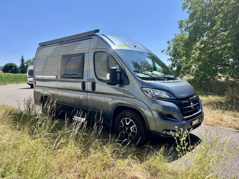 Pilote 540 G GT Prenium AUTOMAT