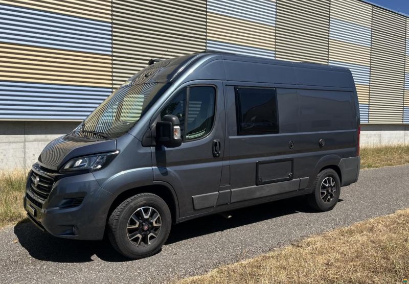 Pilote 540 G GT Prenium AUTOMAT