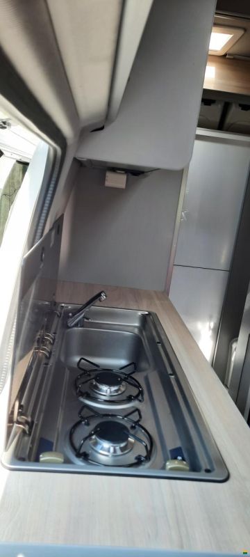 Volkswagen T6 Transporter