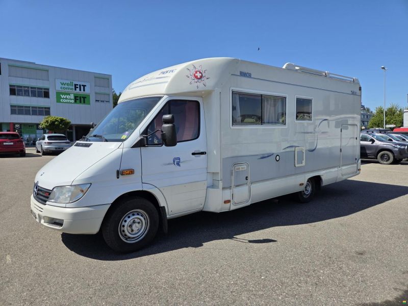 Rimor 745 TC