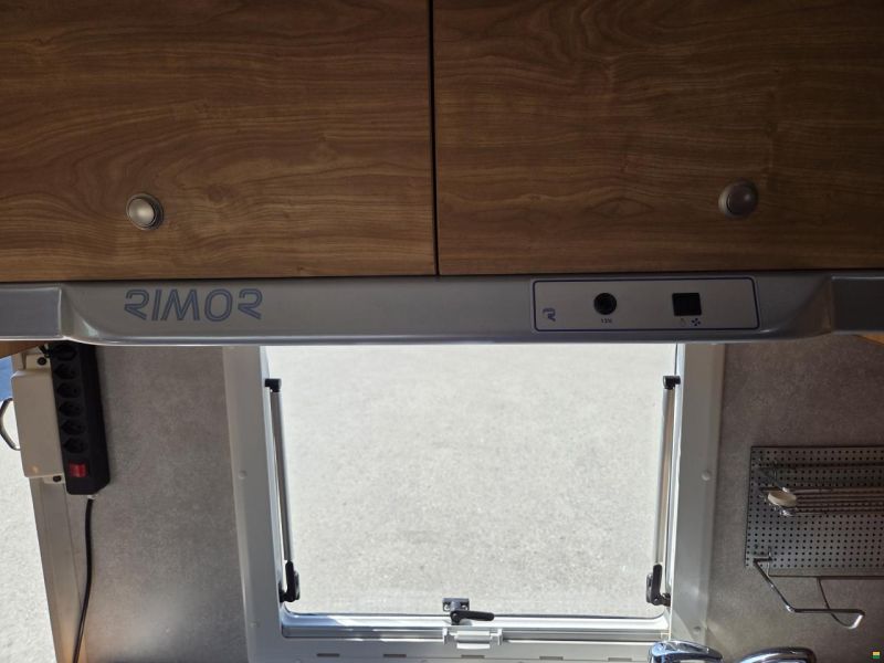 Rimor 745 TC