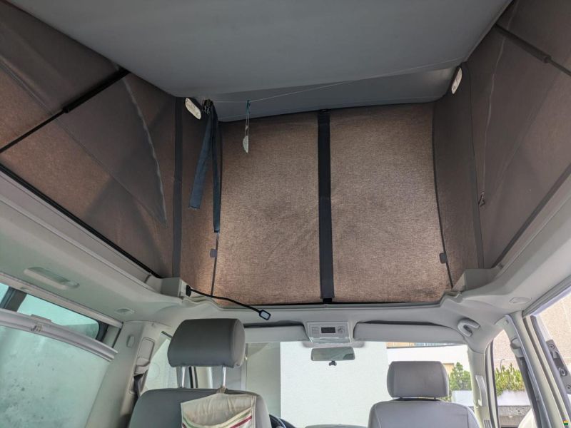 Volkswagen T5 California